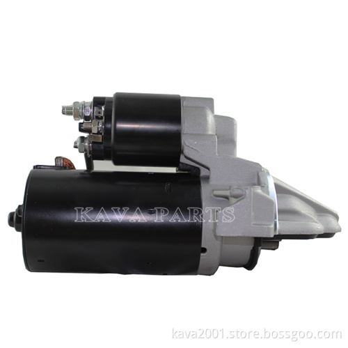 Car Starter For Citroen Commercial,5802AS.0001109205 0001109324